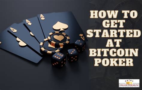 online poker bitcoin|A Complete Bitcoin Poker Guide .